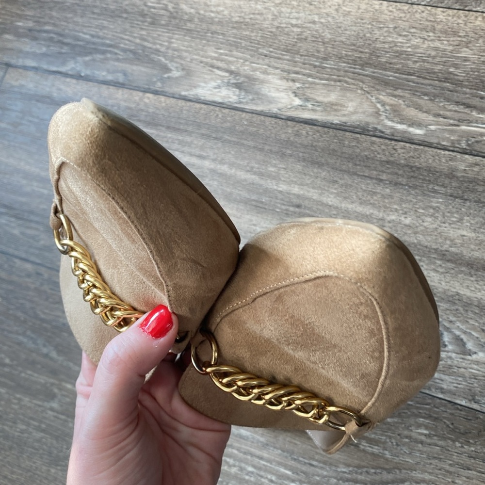 Steve Madden Faine mules - Picture 2 of 7